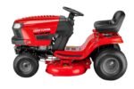 Craftsman T110 | 42″ Riding Mower | 17.5 HP Briggs & Stratton Engine | 7-Speed Transmission - Image 3