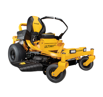 Cub Cadet Ultima ZT 1 46