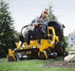 Cub Cadet Ultima ZT 1 42 - Image 3