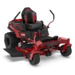 Toro 48 in. TITAN® MyRIDE® Zero Turn Mower  Model# (76411) - Image 2