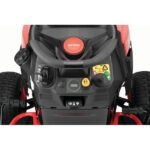 Craftsman T310 | 54-in Riding Lawn Mower | 24HP Kohler Twin-Cylinder Engine | Turn Tight Steering | V-Twin Hydrostatic Transmission  | 13AQA2ZWA93 - Image 6