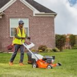 STIHL® RM 756 YC - Image 2