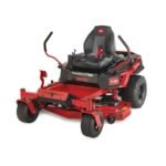 TORO 50″ TimeCutter 23 HP V Zero Turn Lawn Mower Model# 77501 - Image 2