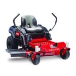 Toro 42″ TimeCutter 724 cc  Mower Model# 77404 - Image 2
