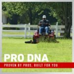 Toro 48 in. TITAN® MyRIDE® Zero Turn Mower  Model# (76411) - Image 4