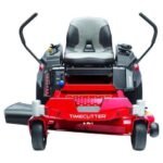 Toro 42″ TimeCutter 724 cc  Mower Model# 77404