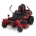Toro 48 in. TITAN® MyRIDE® Zero Turn Mower  Model# (76411)
