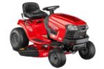 Craftsman T110 | 42″ Riding Mower | 17.5 HP Briggs & Stratton Engine | 7-Speed Transmission - Image 4