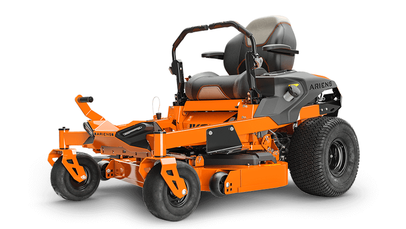 918002_IKON_42_FL34.png Ariens Ikon 42 KW Zero Turn Riding Lawn Mower - Image 1