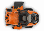 Ariens Ikon 52 KW Zero Turn Lawn Mower - Image 4