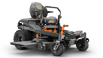 Ariens Ikon Onyx 52 KW Zero Turn Lawn Mower - Image 2
