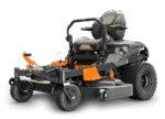 Ariens Ikon Onyx 52 KW Zero Turn Lawn Mower - Image 3