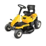 Cub Cadet CC30 H Mini Rider - Image 2