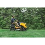 Cub Cadet XT1 GT 54 Garden Tractor - Image 5