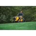 Cub Cadet XT1 GT 54 Garden Tractor - Image 6