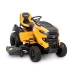 Cub Cadet XT1 GT 54 Garden Tractor - Image 3
