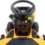 Cub Cadet XT1 GT 54 Garden Tractor - Image 10