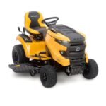 Cub Cadet XT1 LT 46 Lawn Tractor - Image 2