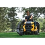 Cub Cadet XT1 LT 46 Lawn Tractor - Image 10