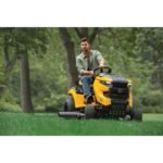 Cub Cadet XT1 LT 46 Lawn Tractor - Image 9