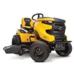 Cub Cadet XT1 GT 54 Garden Tractor - Image 4
