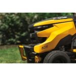 Cub Cadet XT2 GX 54 D Garden Tractor - Image 5