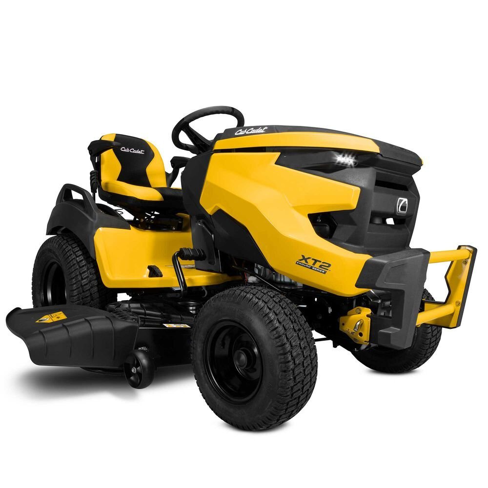 Cub-Cadet_XT2GX54_2000x2000_8.jpg Cub Cadet XT2 GX 54 D Garden Tractor - Image 1