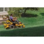 Cub Cadet Ultima ZTS 1 46 - Image 8