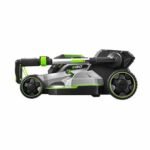 EGO LM2123SP-2 New 21″ Brushless Self Propelled Mower w/ Touch Drive Kit - Image 4