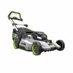 EGO LM2134SP-2 21″ SELECT CUT SP lawn mower Kit(2*6Ah Battery, 550W charger) - Image 2