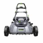 EGO LM2134SP-2 21″ SELECT CUT SP lawn mower Kit(2*6Ah Battery, 550W charger) - Image 3