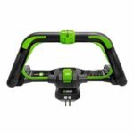 EGO LM2134SP-2 21″ SELECT CUT SP lawn mower Kit(2*6Ah Battery, 550W charger) - Image 4