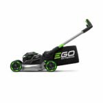 EGO LM2206SP 22″ Alu. Deck SP Lawn Mower Kit (10Ah Battery, 700W Charger) - Image 2