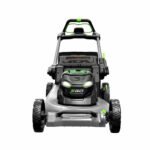 EGO LM2206SP 22″ Alu. Deck SP Lawn Mower Kit (10Ah Battery, 700W Charger) - Image 3