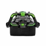 EGO LM2206SP 22″ Alu. Deck SP Lawn Mower Kit (10Ah Battery, 700W Charger) - Image 4