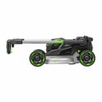 EGO LM2206SP 22″ Alu. Deck SP Lawn Mower Kit (10Ah Battery, 700W Charger) - Image 5