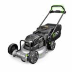 EGO LMX5300SP Commercial 22″ Alu. Deck SP Lawn Mower - Image 2