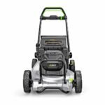 EGO LMX5300SP Commercial 22″ Alu. Deck SP Lawn Mower - Image 3