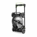 EGO LMX5300SP Commercial 22″ Alu. Deck SP Lawn Mower - Image 4