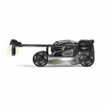 EGO LMX5300SP Commercial 22″ Alu. Deck SP Lawn Mower - Image 6