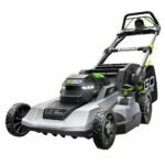 EGO LM2114SP New 21″ Brushless Self Propelled Mower With Dual Toggle Kit (6.0Ah, 320W Charger)