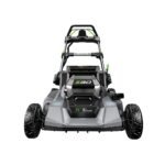 EGO LM2114SP New 21″ Brushless Self Propelled Mower With Dual Toggle Kit (6.0Ah, 320W Charger) - Image 2
