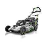 EGO LM2135SP 21″ SELECT CUT SP lawn mower Kit(G3 7.5Ah Battery, 550W charger) - Image 2