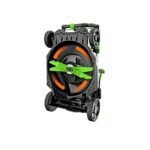 EGO LM2156SP 21″ SELECT CUT Flagship SP lawn mower kit (G3 10.0Ah Battery, 700W charger, 1200W motor) - Image 2