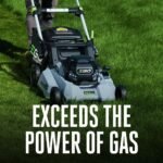 EGO LM2156SP 21″ SELECT CUT Flagship SP lawn mower kit (G3 10.0Ah Battery, 700W charger, 1200W motor) - Image 7