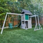 River Canyon Swing Set - Image 4