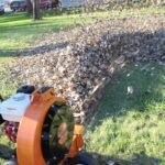 Brave BRPB160H Walk-Behind Blower High Output w/ Honda GX270 Engine - Image 12
