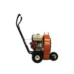 Brave BRPB160H Walk-Behind Blower High Output w/ Honda GX270 Engine - Image 3