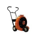 Brave BRPB160H Walk-Behind Blower High Output w/ Honda GX270 Engine - Image 8