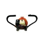 Brave BRPB160H Walk-Behind Blower High Output w/ Honda GX270 Engine - Image 9